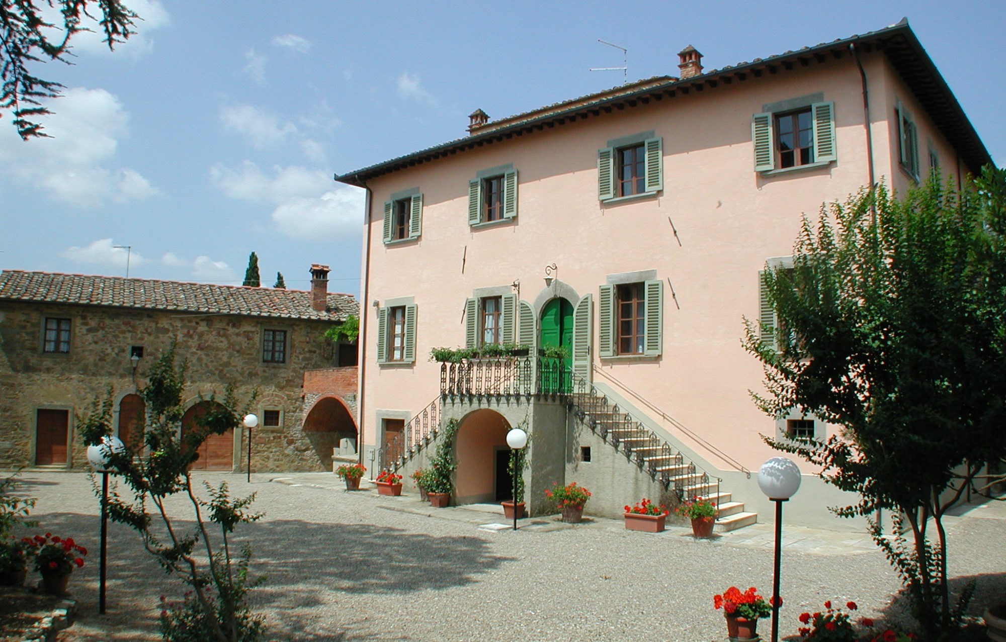 Villa Vivarelli